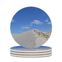 yanfind Ceramic Coasters (round) Images Kyiv Photo Landscape Soil Sky Wallpapers Hill  Outdoors Scenery Slope Family Game Intellectual Educational Game Jigsaw Puzzle Toy Set