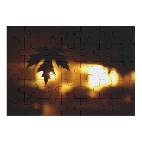 yanfind Picture Puzzle Leaf Sky Light Lighting Darkness Night Tree Heat Fixture Plant Family Game Intellectual Educational Game Jigsaw Puzzle Toy Set