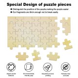 yanfind Picture Puzzle Bokeh Abstract Art Backdrop Beach Beauty  Blurred Blurry Calm Clean Dawn Family Game Intellectual Educational Game Jigsaw Puzzle Toy Set
