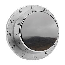yanfind Timer Images Caernarfon Cloud  Moody Nervum United Scenic Fog Pictures Mist Stock 60 Minutes Mechanical Visual Timer