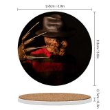 yanfind Ceramic Coasters (round) Images Del Hat  Stock Free Magdalena Freddy Toys Terror Krueger Pictures Family Game Intellectual Educational Game Jigsaw Puzzle Toy Set