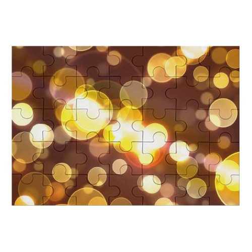 yanfind Picture Puzzle Bokeh Circles Colorful Colour Company Cool Creative Data Decor Decoration Decorative Design Family Game Intellectual Educational Game Jigsaw Puzzle Toy Set