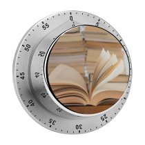 yanfind Timer Library Images Libro  Writer Novel Knowledge Literature Backgrownd Reader Wallpapers Wisdom 60 Minutes Mechanical Visual Timer