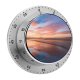 yanfind Timer Sunset Horizon Reflections Noosa Beach Queensland Australia 60 Minutes Mechanical Visual Timer