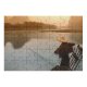 yanfind Picture Puzzle Bamboo Chinese Terrain Riverbank Net Formation Yangshuo Tree Dawn Grainy Side Watching Family Game Intellectual Educational Game Jigsaw Puzzle Toy Set