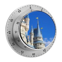 yanfind Timer Images Castle Bay Amusement Building Upon Wallpapers Lake Architecture Make Happily Once 60 Minutes Mechanical Visual Timer