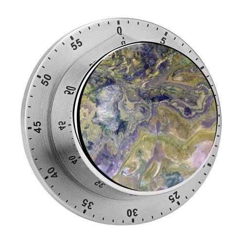 yanfind Timer Images From Satellite Landscape Public Aerial Wallpapers + Outdoors Scenery 60 Minutes Mechanical Visual Timer
