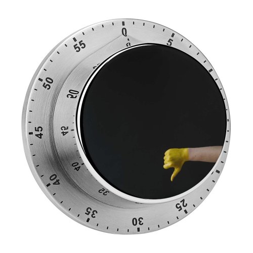 yanfind Timer Sleeve Images Finger Pictures Hate Arm Wrist  Free 60 Minutes Mechanical Visual Timer