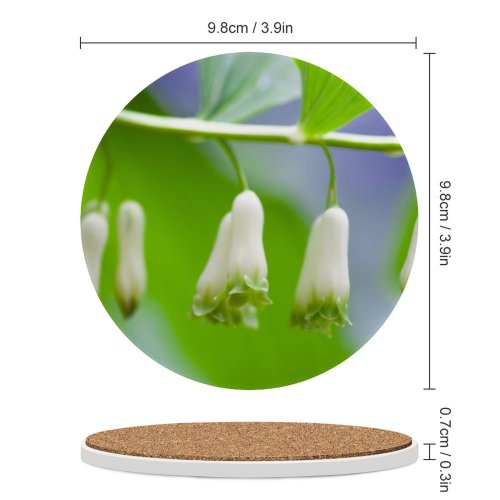 yanfind Ceramic Coasters (round) Astragalus Images Ogorod Spring Petal Flowers Wallpapers Plant Garden Amaryllidaceae Pollen Free Family Game Intellectual Educational Game Jigsaw Puzzle Toy Set