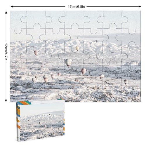 yanfind Picture Puzzle Images  HQ Landscape Snow Wallpapers  Outdoors Aircraft Arctic Winter Pictures Family Game Intellectual Educational Game Jigsaw Puzzle Toy Set