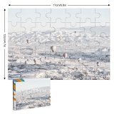yanfind Picture Puzzle Images  HQ Landscape Snow Wallpapers  Outdoors Aircraft Arctic Winter Pictures Family Game Intellectual Educational Game Jigsaw Puzzle Toy Set