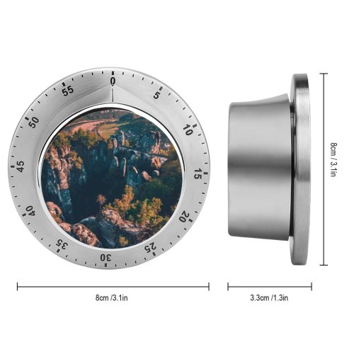 yanfind Timer Images Canyon Rathen Landscape Aerial Wallpapers  Fish Outdoors Scenery Free Art 60 Minutes Mechanical Visual Timer