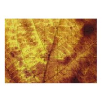 yanfind Picture Puzzle Leaf Tree Texture Autumn Season Fall Gold Plant Macro Family Game Intellectual Educational Game Jigsaw Puzzle Toy Set