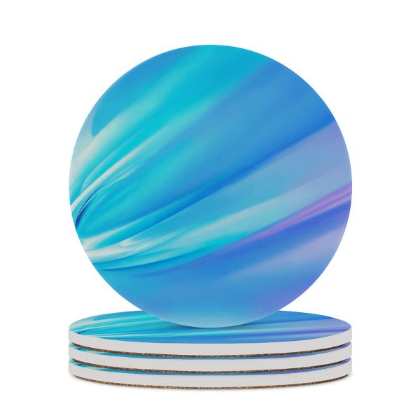 yanfind Ceramic Coasters (round) Abstract Android Vivo NEX Family Game Intellectual Educational Game Jigsaw Puzzle Toy Set
