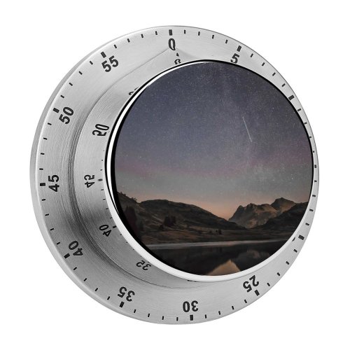 yanfind Timer Tarn Images Space Blea Night Ambleside Landscape Public Way Outer Astronomy Sky 60 Minutes Mechanical Visual Timer