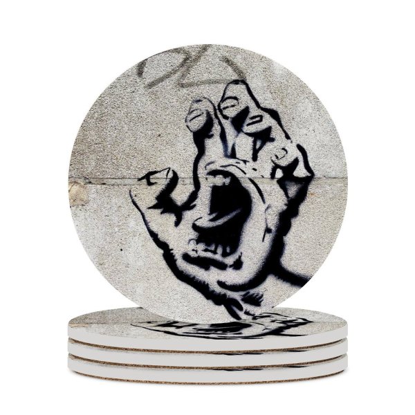 yanfind Ceramic Coasters (round) Images  Brussels Concrete Expression Yelling Wallpapers Skin Stencil Urban Rage Free Family Game Intellectual Educational Game Jigsaw Puzzle Toy Set
