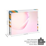 yanfind Picture Puzzle Abstract Gradients Galaxy Note Bubble Android Family Game Intellectual Educational Game Jigsaw Puzzle Toy Set