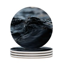 yanfind Ceramic Coasters (round) Images  Ocean Swanage Ripple  Wallpapers Sea  Ripples Stock Free Family Game Intellectual Educational Game Jigsaw Puzzle Toy Set