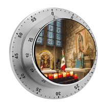 yanfind Timer Images Guadalupe Building  Public Dame Wallpapers De Architecture Virgin Church Altar 60 Minutes Mechanical Visual Timer