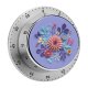 yanfind Timer Abstract Papercraft Arrangement Craft Butterfly  Hue Decor Wedding Garden Pastel Rendering 60 Minutes Mechanical Visual Timer