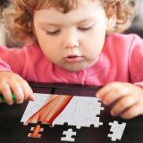 yanfind Picture Puzzle Abstract Aroma Aromatherapy Smell#151 Family Game Intellectual Educational Game Jigsaw Puzzle Toy Set
