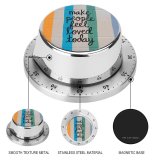 yanfind Timer Clay Banks Quotes Love Make Feel Today Popular Brick Wall Stripes Colorful 60 Minutes Mechanical Visual Timer