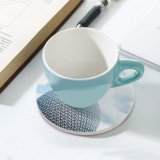 yanfind Ceramic Coasters (round)  Images Space Glass Buena Fun Public Sky Wallpapers Lake Happy Epcot Family Game Intellectual Educational Game Jigsaw Puzzle Toy Set