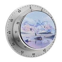 yanfind Timer Abstract Technology Microsoft Microsoft Design  Glossy Landscape 60 Minutes Mechanical Visual Timer