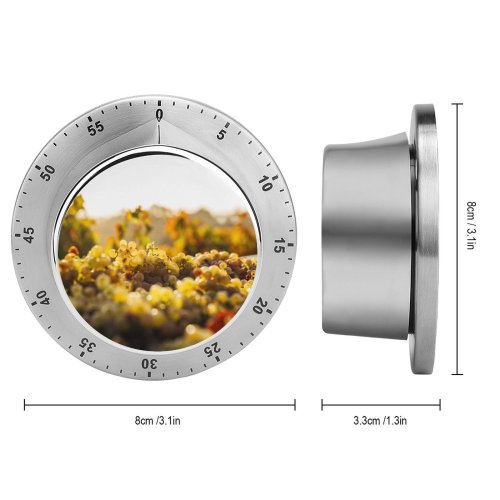 yanfind Timer Images Flora  Vineyard Grapes Wallpapers Sunshine Plant Australia Produce Fruits Gold 60 Minutes Mechanical Visual Timer