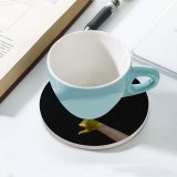 yanfind Ceramic Coasters (round) Sleeve Images Finger Pictures Hate Arm Wrist  Free Family Game Intellectual Educational Game Jigsaw Puzzle Toy Set