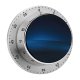 yanfind Timer  XP Landscape Hills Dark Night 60 Minutes Mechanical Visual Timer