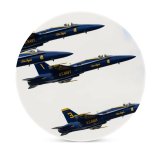 yanfind Ceramic Coasters (round) Images  Flight Airship Wallpapers Free States Aircraft Airliner Pictures Transportation Airplane Family Game Intellectual Educational Game Jigsaw Puzzle Toy Set