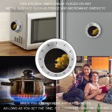 yanfind Timer Images Arrangement Plant Commons Bouquet Home  Flower Daffodil Spring Narcissus Creative 60 Minutes Mechanical Visual Timer