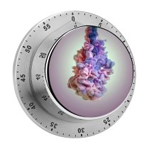 yanfind Timer Studio England Intricacy Purple Underwater Complexity Shot Sky Craft Art Motion London 60 Minutes Mechanical Visual Timer