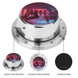 yanfind Timer Karim Sayed Others Workout Limitless Endurance Gym Colorful 60 Minutes Mechanical Visual Timer