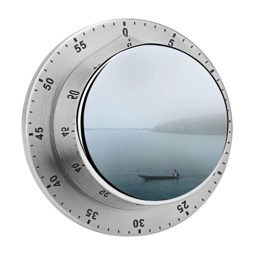 yanfind Timer Atlantic Images Ocean Fog Mist Kids Wallpapers Boat Lake  Travel Tree 60 Minutes Mechanical Visual Timer