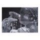 yanfind Picture Puzzle Angel Christmas  Sculpture Winter Art Crystal Transparent Family Game Intellectual Educational Game Jigsaw Puzzle Toy Set