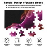 yanfind Picture Puzzle Abstract Aroma Aromatherapy Smell#126 Family Game Intellectual Educational Game Jigsaw Puzzle Toy Set