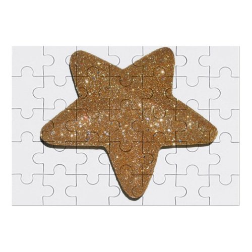 yanfind Picture Puzzle Comp  Gold Golden Christmas Xmas Celebrate  Ball Balls Echinoderm Glitter Family Game Intellectual Educational Game Jigsaw Puzzle Toy Set