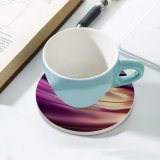 yanfind Ceramic Coasters (round) Abstract Swirls  MateBook Pro Family Game Intellectual Educational Game Jigsaw Puzzle Toy Set