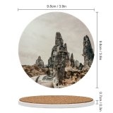 yanfind Ceramic Coasters (round) Ruins Images Space Wars Building Fl HQ Wallpapers Studios Architecture Free Family Game Intellectual Educational Game Jigsaw Puzzle Toy Set