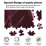yanfind Picture Puzzle Abstract Aroma Aromatherapy Smell#127 Family Game Intellectual Educational Game Jigsaw Puzzle Toy Set