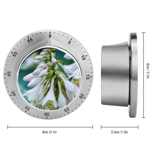yanfind Timer Images Autumn Ogorod Flowers Public Plant Garden Pollen Amaryllidaceae Summer Hosta Pictures 60 Minutes Mechanical Visual Timer