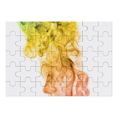 yanfind Picture Puzzle Abstract Abstraction  Art Backdrop Colorful Concept Curve Deep Design Flow Flowing Family Game Intellectual Educational Game Jigsaw Puzzle Toy Set