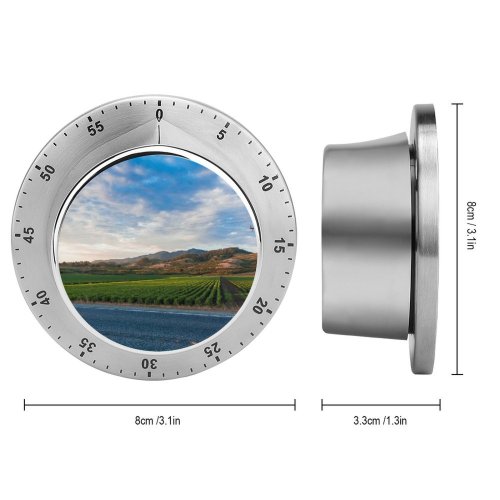yanfind Timer Images Country HQ Landscape Filed Hills Wallpapers  Pole Free Road Pictures 60 Minutes Mechanical Visual Timer
