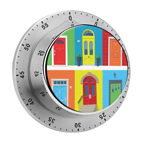 yanfind Timer Stone Residential Entrance Window District Brick Electric Simplicity Lamp Staircase Vibrant Incomplete 60 Minutes Mechanical Visual Timer