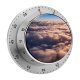 yanfind Timer Above Clouds Fiordland National Park Sunny 60 Minutes Mechanical Visual Timer