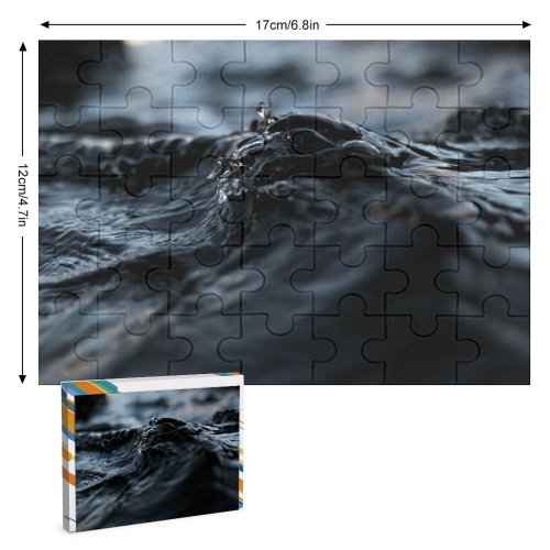 yanfind Picture Puzzle Images  Ocean Swanage Ripple  Wallpapers Sea  Ripples Stock Free Family Game Intellectual Educational Game Jigsaw Puzzle Toy Set