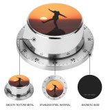yanfind Timer Living Images   Sky Lifestyle Wallpapers Vigour Spirited Free Kick Energy 60 Minutes Mechanical Visual Timer