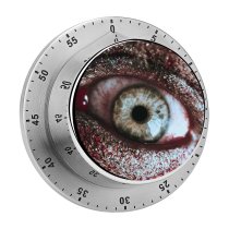yanfind Timer Images Wallpapers Horror Grey Pictures 60 Minutes Mechanical Visual Timer
